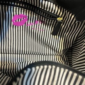 Betsey Johnson purses